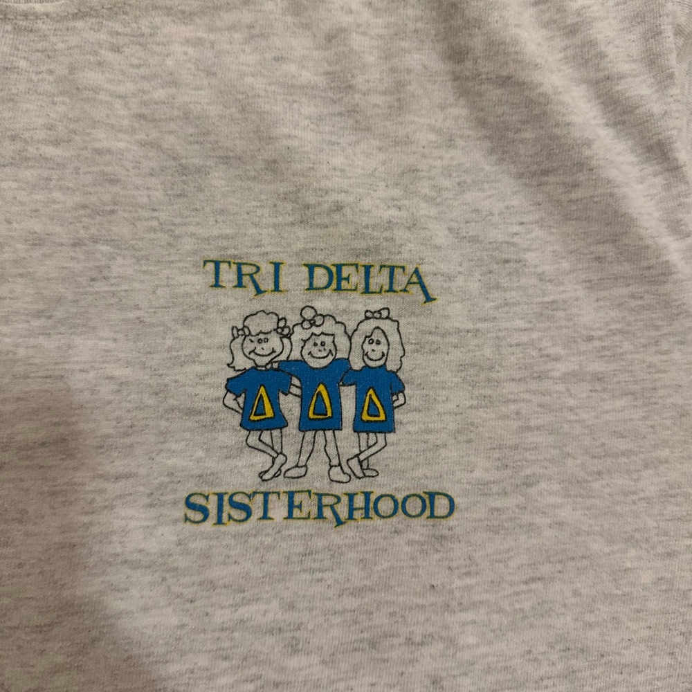 Tri Delta T-shirt